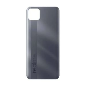Задня частина корпусу Oppo Realme C11 2020 Gray