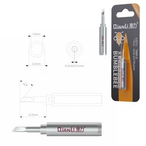 Жало QianLi Bumblebee 936-K 0.2+mm (лопатка)