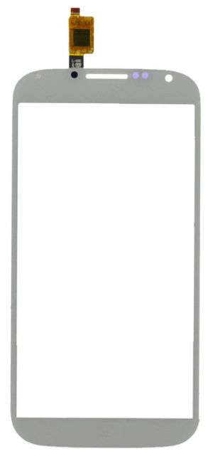 Тачскрін Qumo Quest 503 White