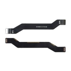 Шлейф Realme 5 / 5i / 5s / C3 (Main)