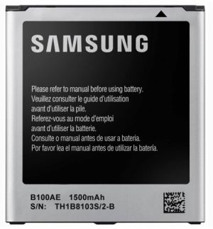 Акумулятор B100AE (1500mAh) для Samsung S7260 / S7272 / G313 / J105 / S7390