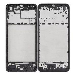 Рамка дисплея Samsung Galaxy A04 SM-A045 Black