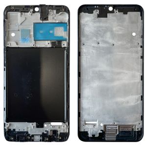 Рамка дисплея Samsung Galaxy A10 SM-A105 / Galaxy M10 SM-M105 Black