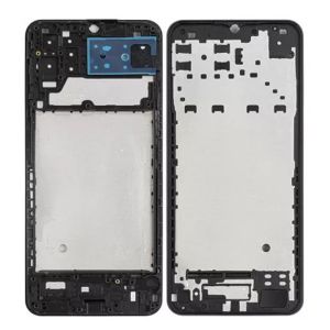 Рамка дисплея Samsung Galaxy A13 4G SM-A135 / A137 / M135 Black
