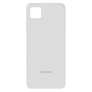 Задня частина корпусу Samsung Galaxy A22 5G SM-A226 White