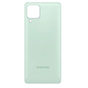 Задня частина корпусу Samsung Galaxy A22 LTE SM-A225 Green