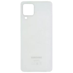 Задня частина корпусу Samsung Galaxy A22 LTE SM-A225 White