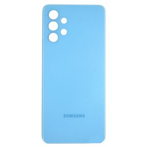 Задня частина корпусу Samsung Galaxy A32 5G SM-A326 Blue