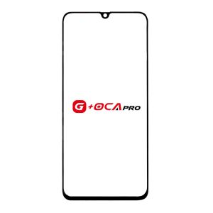 Скло дисплея OCA Pro для Samsung Galaxy A40 SM-A405 + OCA (для переклеювання)