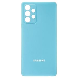Задня частина корпусу Samsung Galaxy A52 SM-A525 / A526 / A528 Blue