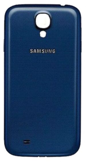 Задня частина корпусу Samsung Galaxy S4 GT-i9500 Original Blue