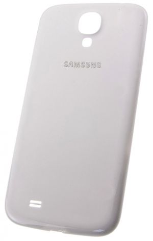 Задня частина корпусу Samsung Galaxy S4 GT-i9500 Original White