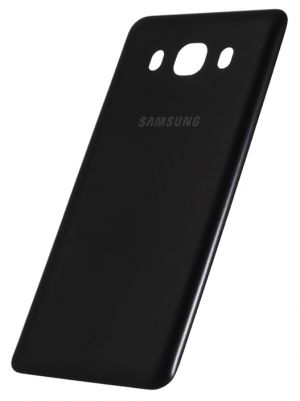 Задня частина корпусу Samsung Galaxy J5 SM-J510 Black