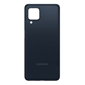 Задня частина корпусу Samsung Galaxy M22 2021 SM-M225 Black