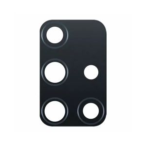Скло камери Samsung Galaxy M31S SM-M317 Black