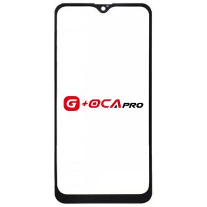 Скло дисплея OCA Pro для Samsung Galaxy M32 SM-M325 + OCA (для переклеювання)