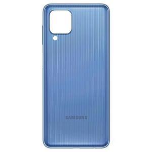 Задня частина корпусу Samsung Galaxy M32 SM-M325F Blue