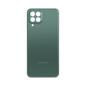 Задня частина корпусу Samsung Galaxy M33 SM-M336B Green