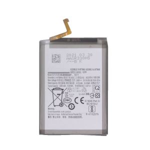 Акумулятор EB-BN980ABY (4300mAh) для Samsung Galaxy Note 20 SM-N980F