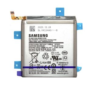 Акумулятор EB-BG998ABY (5000mAh) для Samsung Galaxy S21 Ultra SM-G998