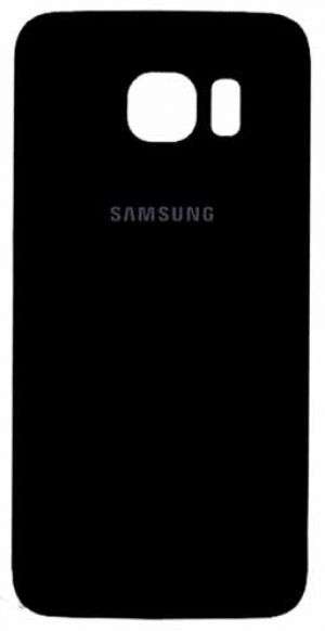 Задня частина корпусу Samsung Galaxy S6 Edge + G928 (Blue)