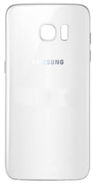 Задня частина корпусу Samsung Galaxy S7 SM-G930 White