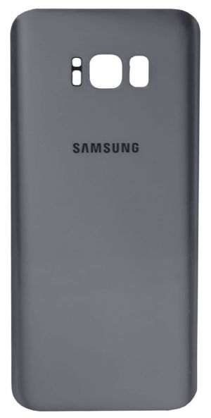 Задня частина корпусу Samsung Galaxy S8 Plus SM-G955 Orchid Gray
