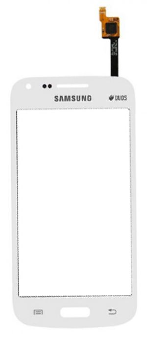 Тачскрін Samsung Galaxy Star Advance G350E White Original
