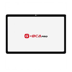 Скло дисплея OCA Pro для Samsung Galaxy Tab A8 10.5 2021 (SM-X200) + OCA (для переклеювання)