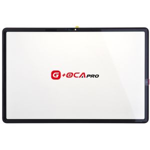 Скло дисплея OCA Pro для Samsung Galaxy Tab S7 (SM-T870 / SM-T875 / SM-T876B) + OCA (для переклеюван