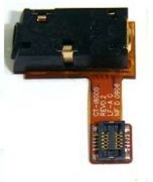 Шлейф Samsung Omnia II I8000 Hands free Original