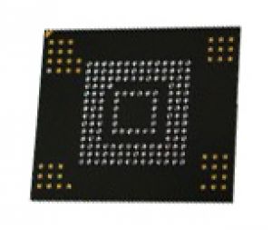 Мікросхема пам'яті Samsung I9100 / I9250 / I9300 / N7100 KMVTU000LM-B503
