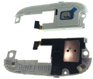 Бузер Samsung Galaxy S III GT - I9300 complete Original White