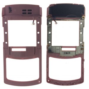 Бузер Samsung S3500 з резонатором та антеною Original, Уцінка