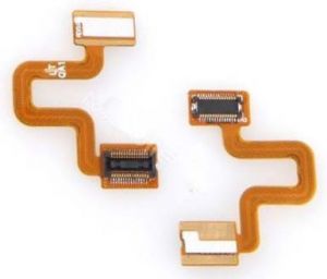 Шлейф Samsung X480, Уцінка