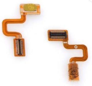 Шлейф Samsung X510