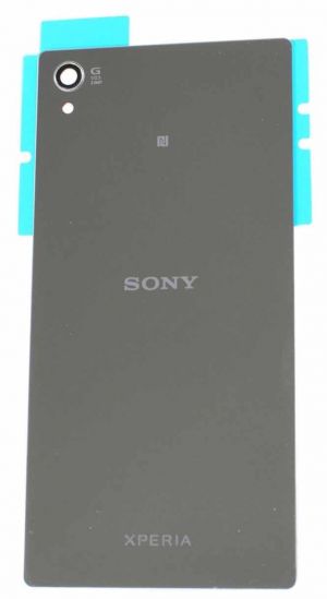 Задня частина корпусу Sony Xperia Z5 Premium Dual E6833 Black