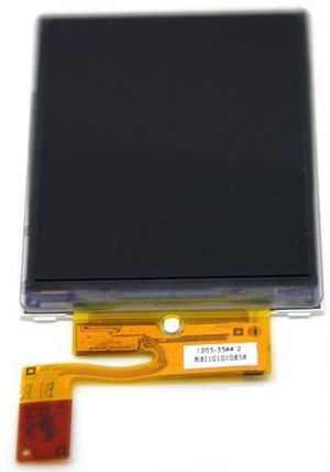 Дисплей Sony Ericsson C905
