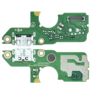 Плата зарядки Tecno Pop 5