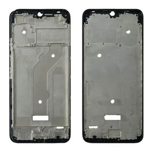 Рамка дисплея Tecno Pop 5 LTE / Pop 5 Lite (BD4 / BD4i / BD4a) Black