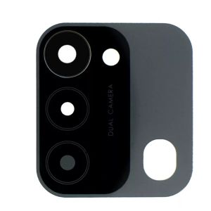 Скло камери Tecno Spark 8C / Tecno Spark Go 2022 Black