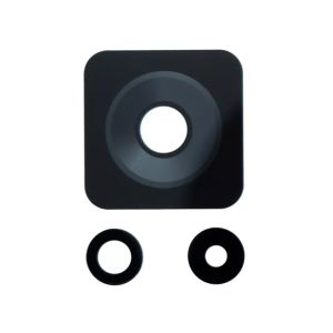 Скло камери Xiaomi 12T Black