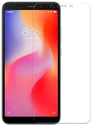 Захисне скло (плівка) для Xiaomi Redmi 4A FLEXIBLE