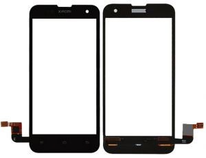 Тачскрін Xiaomi Mi 2 / Mi 2S Black