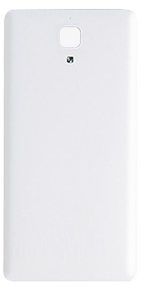 Задня частина корпусу Xiaomi Mi 4 / Mi 4 LTE White