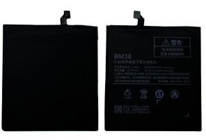 Акумулятор BM38 (3210mAh) для Xiaomi Mi 4s