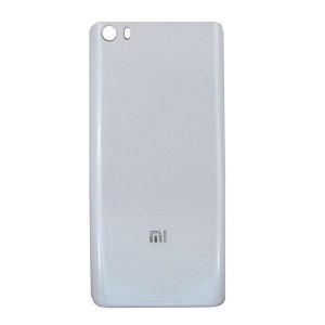 Задня частина корпусу Xiaomi Mi 5 White