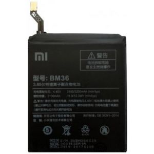 Акумулятор BM36 (3100mAh) для Xiaomi Mi 5s