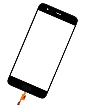 Тачскрін Xiaomi Mi 6 Black