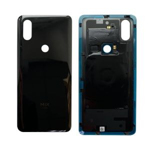 Задня частина корпусу Xiaomi Mi Mix 3 Black